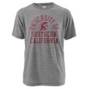 USC Trojans Univ of So Cal Tommy Victory Falls T-shirt